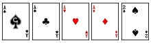 Four of a Kind