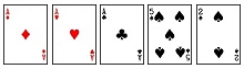 Three of a Kind
